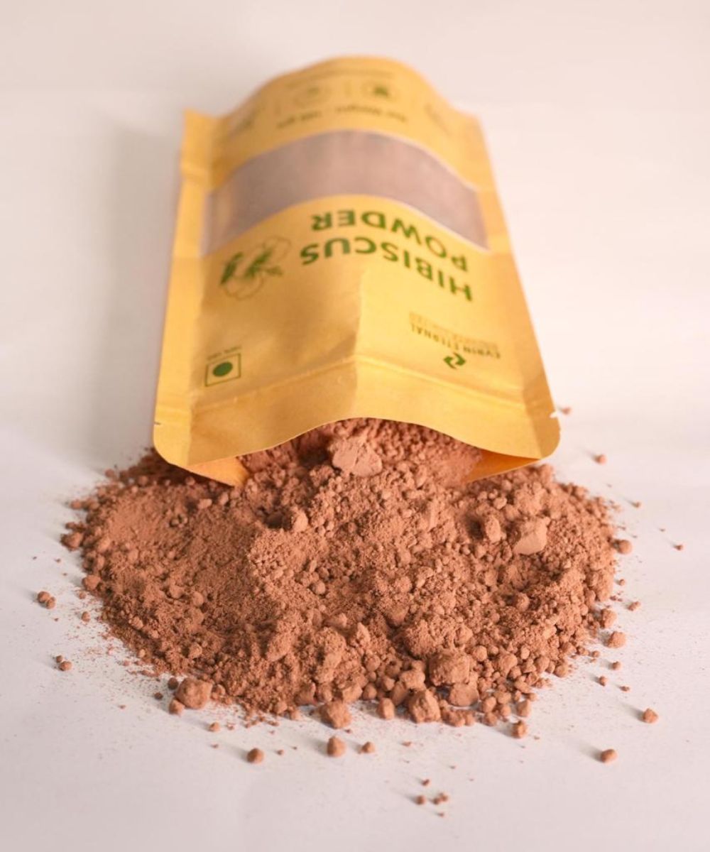 Hibiscus Powder 3